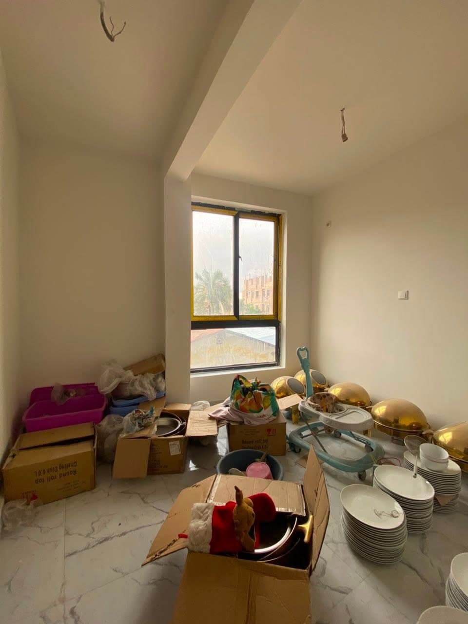 Appartements neufs 2 et 3 chambres à louer — avenue Songololo - Image 1