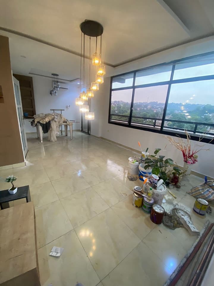 Apartment a Macampagne - Image 1
