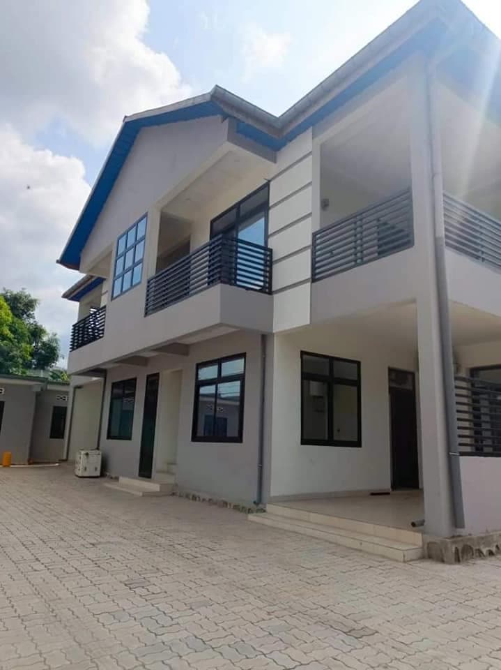 Jamaïque Apartment - Image 1