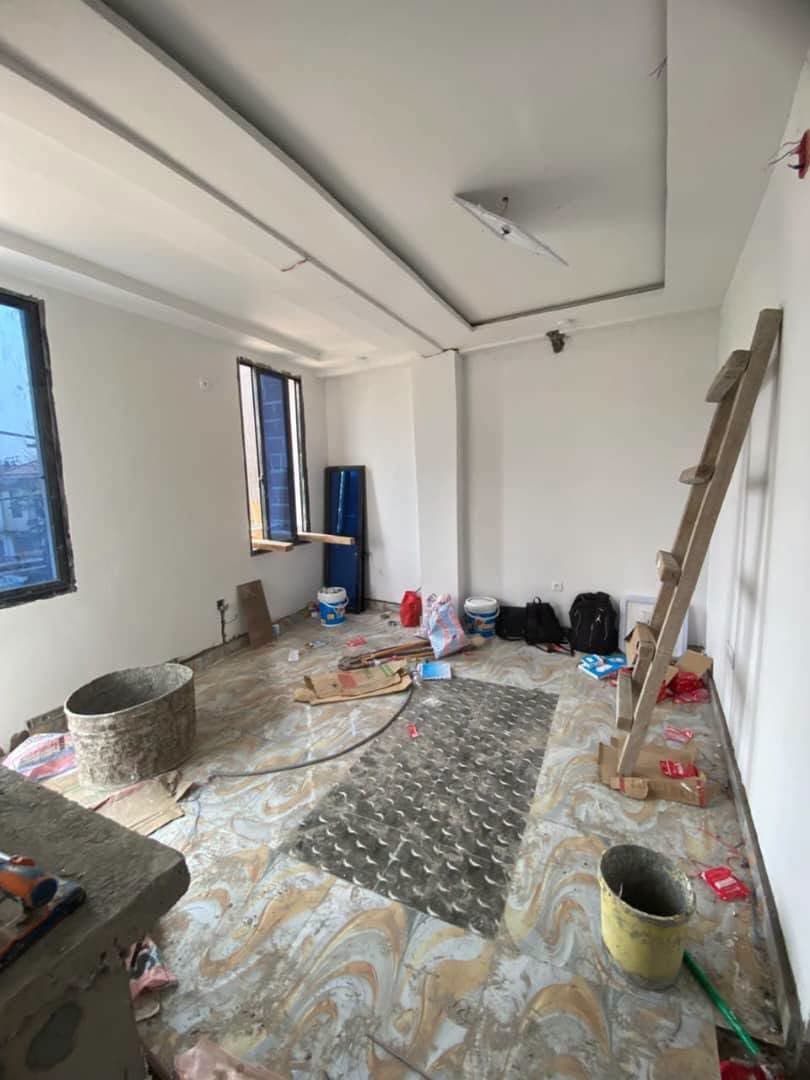 Appartement neuf 2 chambres — Bandal, Cité Oasis - Image 1